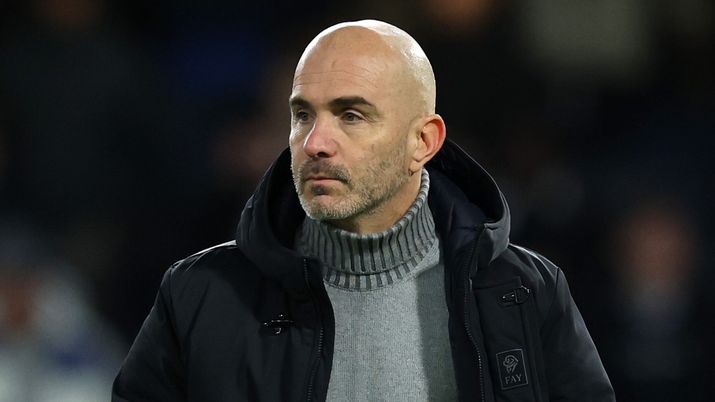 maresca napoli
