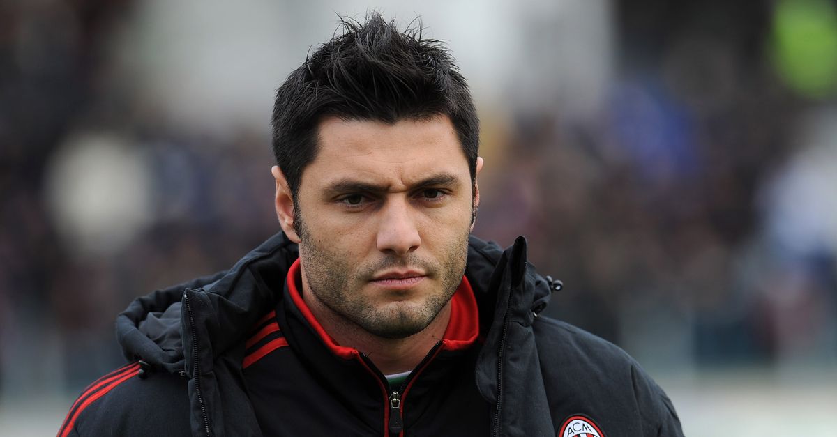 Roma Milan, Amelia: “Per i rossoneri partita importantissima. Maignan o Svilar? Dico…” Roma Milan, Amelia: “Per i rossoneri partita importantissima. Maignan o Svilar? Dico…”