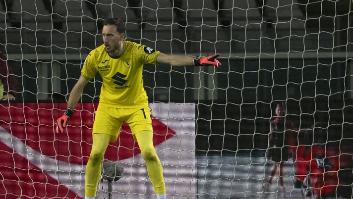 Paleari e Adams devono riscattarsi: restano imprescindibili per il Toro - immagine 1