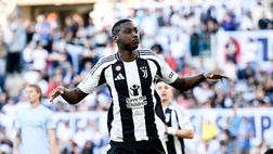 I voti di Lazio-Juve al fanta: Kalulu affonda! Di Gregorio come Muani, Castellanos più di Thuram, Luiz…