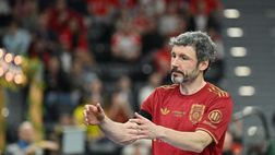 Van Bommel: “Bayern-Inter? Preferivo seconda in casa. Se vinciamo 3-0 la prima va bene uguale”