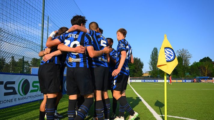 Inter Primavera 2024-2025: ecco data e ora delle prossime due partite dei nerazzurri - immagine 1