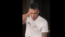 Lautaro: “Non so quando ma sogno di tornare a giocare al Racing. Con l’Inter…”