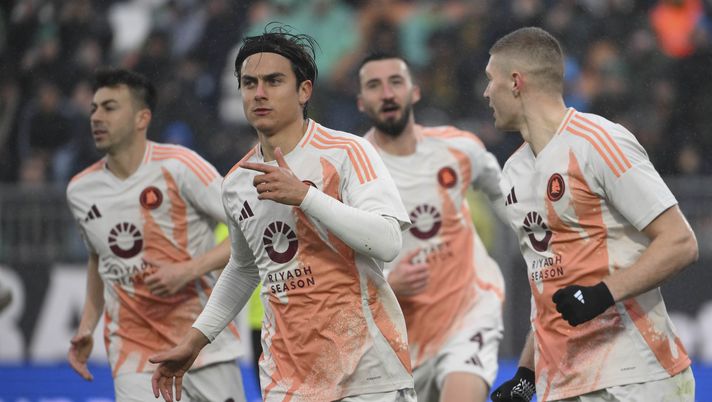 Porto-Roma: dove vedere il match di Europa League in tv e streaming - immagine 1