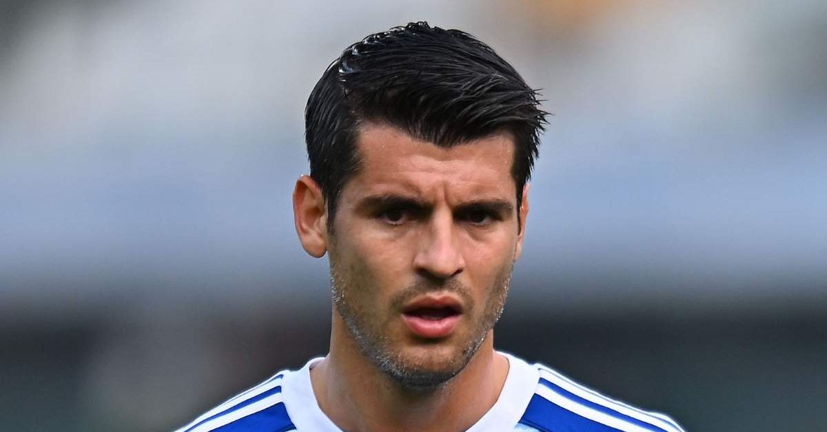 Milan, un tesoretto in prestito: i numeri di Morata al Como