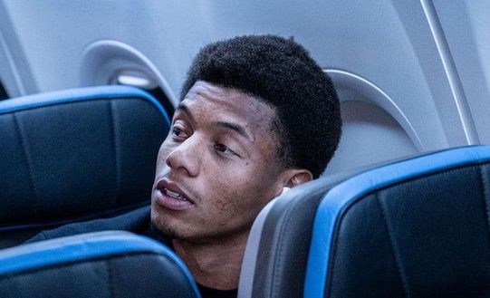 Sky – Neres non recupera, salterà Inter-Napoli! Ecco chi metterà Conte al suo posto- immagine 2