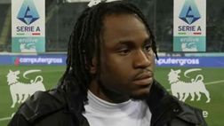 Pistocchi: “Se quello che scrive Lookman è vero, allora ci sono 2 cose importanti da dire”