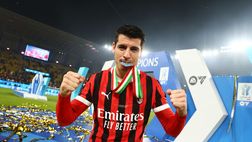 UFFICIALE – Álvaro Morata è del Como: addio a Milan e Galatasaray