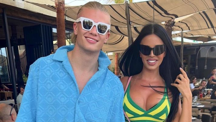 La più bella dei Mondiali e il più forte d’Europa: che incontro a Ibiza! - immagine 1