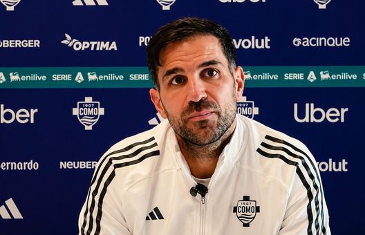 Trevisani: “Spalletti vincerà lo scudetto prima di Allegri. Fabregas? Criticato perché…”- immagine 2