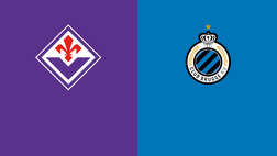 Fiorentina-Club Brugge 3-2: finisce al Franchi! La Fiorentina vince e sogna