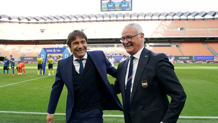 conte ranieri napoli roma