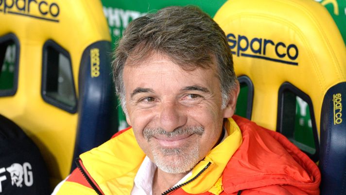 GETTY IMAGES  Capitolo allenatore, il Verona sceglie: Baroni e Bocchetti restano i più probabili - immagine 1