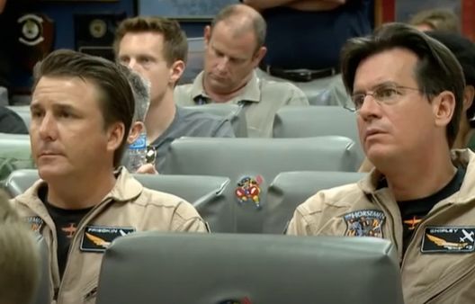 Da Ed Shipley a Baldini e non solo: chi sono le figure “grigie” della Roma- immagine 2