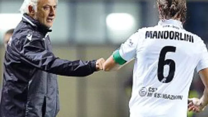 Treviso, smentito interesse per Matteo Mandorlini (che potrebbe finire al Cluj) - immagine 1