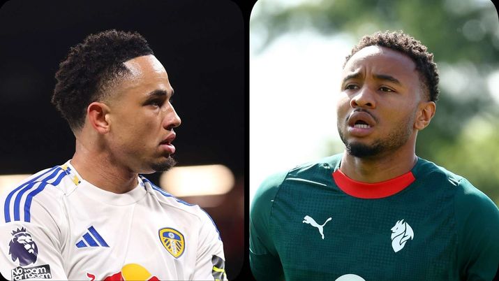 Milan, guarda Okafor. Valutato metà di Nkunku, segna di più: da febbraio è 'on fire'