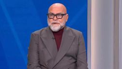 Cosmi: “Rigore? Non va bene così, sono d’accordo con Marotta. Tra un po’ al Var chiameranno…”