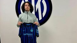 Maghlout è un nuovo giocatore dell’Inter: è arrivata la firma, i dettagli
