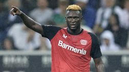 Calciomercato Milan, Tare lavora per Boniface ma non solo. Ecco il piano