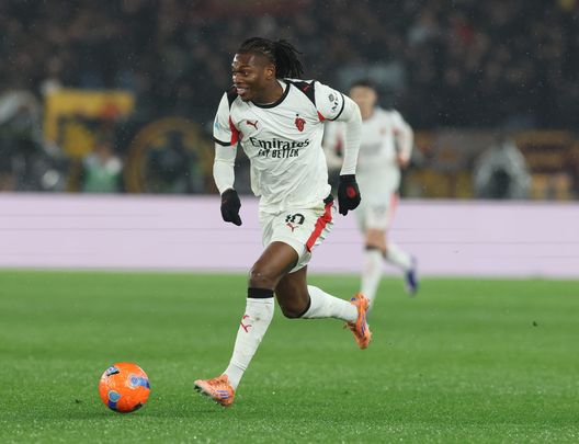 Leao a tutto Milan tra numeri e certezze: è lui l’asso nella manica di Allegri- immagine 5