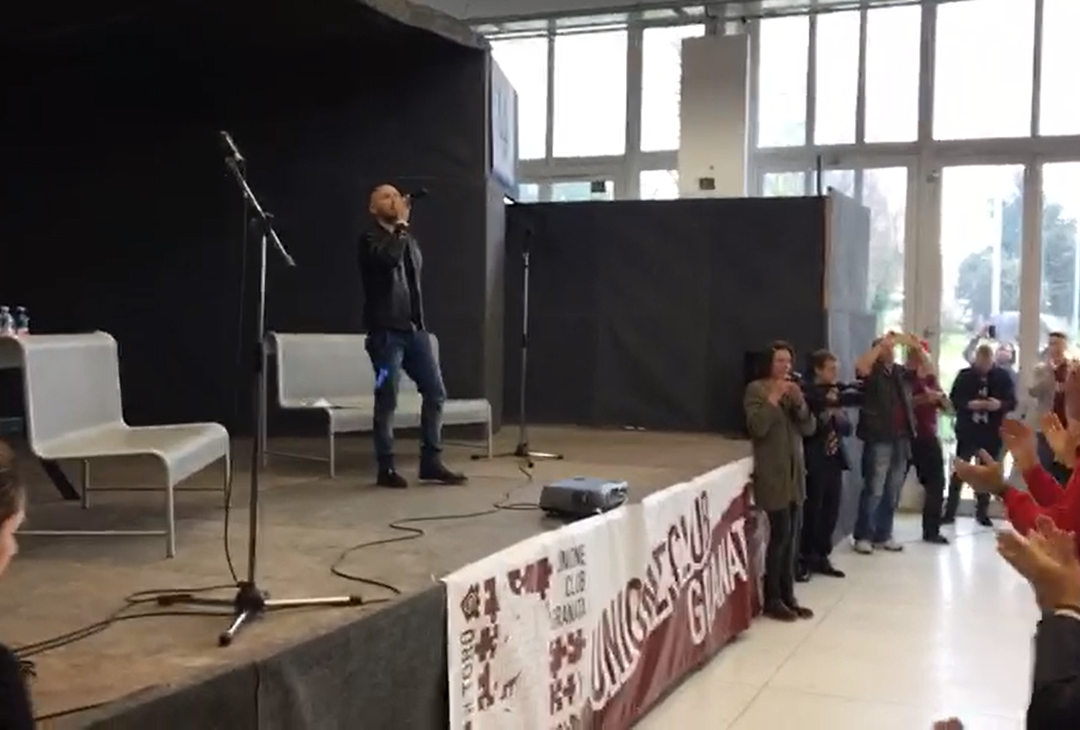 Fotogallery – Raduno Toro Club: guarda gli scatti più belli - immagine 29