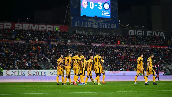 Tuttosport sull’Inter: “Materializzato tutto ciò che c’era scritto sulla letterina” - immagine 1