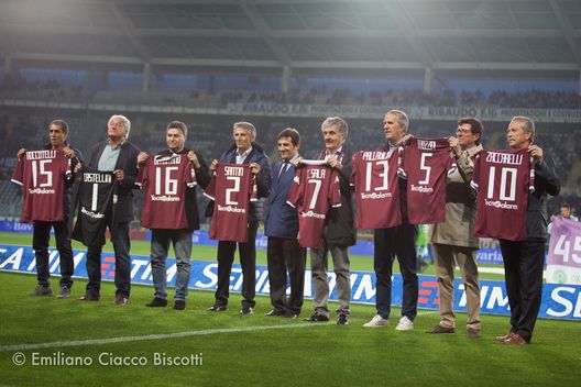 Claudio Sala: “Toro, l’augurio è quello di ritrovare unità tra tutte le componenti”- immagine 2