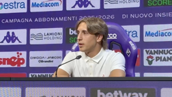 VIDEO VN – Fazzini: “Vi dico cosa penso del mio ruolo”