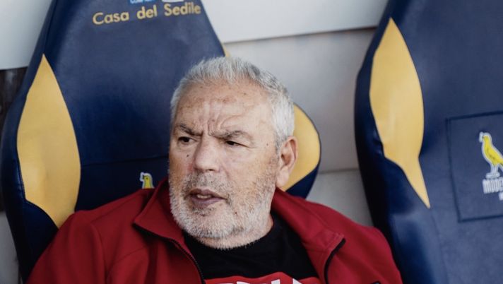 Lecco, frattura a omero braccio sinistro per Di Nunno: ricoverato a Milano - immagine 1