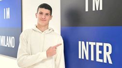U18, Inter-Monza 3-2: ancora a segno Vukoje, decide El Mahboubi nel finale