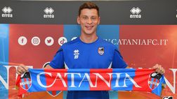 Catania, Marsura: “Questo club vale più del 70% delle squadre di B”