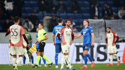 Rinforzo a centrocampo: il Napoli punta un talento dal Lione con passato italiano