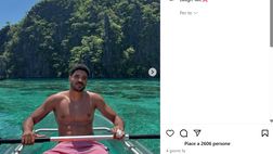 Lazaro in F1, Walukiewicz si allena: le vacanze dei giocatori del Torino