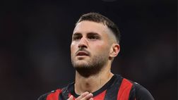 Milan, Gimenez cuore rossonero: “A volte vale la pena ricordare qual era il tuo sogno da bambino”