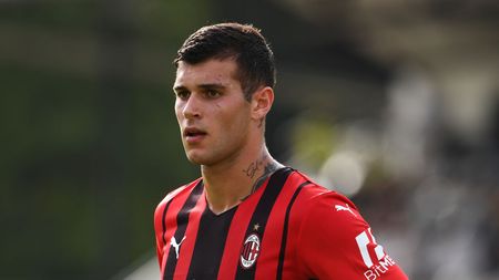 Pellegri non dimentica: “La parentesi al Milan è stata molto formativa” (Foto di Claudio Villa/AC Milan via Getty Images) Pellegri non dimentica: “La parentesi al Milan è stata molto formativa”