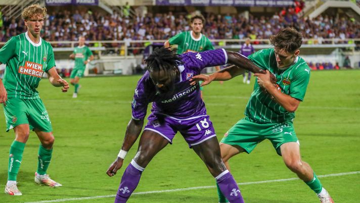 SONDAGGIO – Dareste ancora fiducia a Nzola? - immagine 1