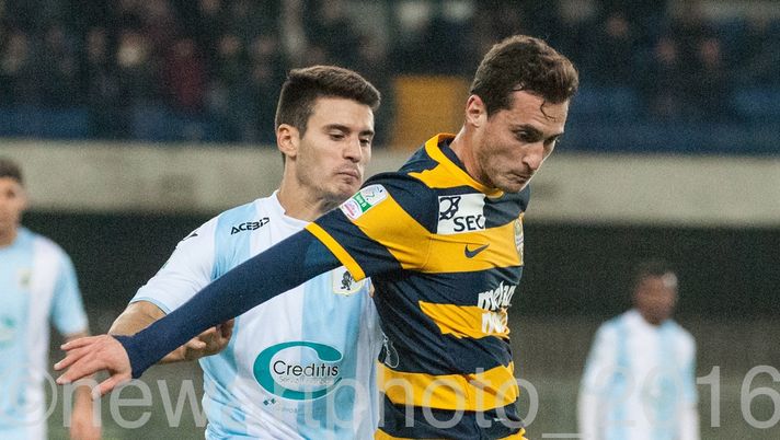 Pro Vercelli-Verona, le formazioni ufficiali - immagine 1