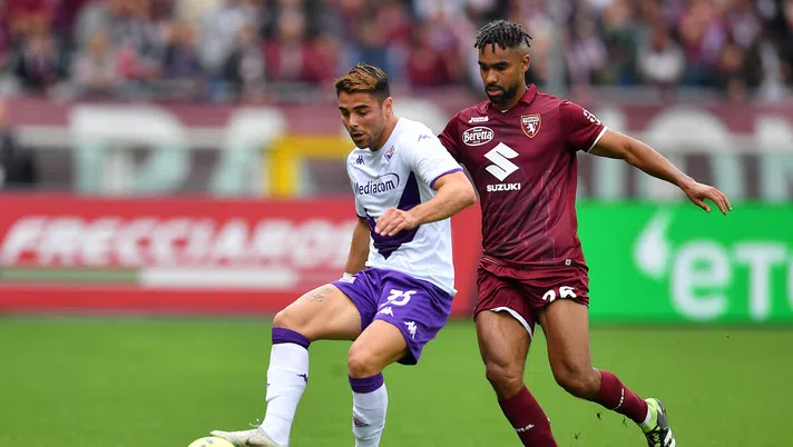 UFFICIALE – Torino, Djidji rinnova fino al 30 giugno 2024 - immagine 1
