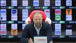 Caos Serie B, controricorso al Tar del Perugia: “Lecco in malafede”