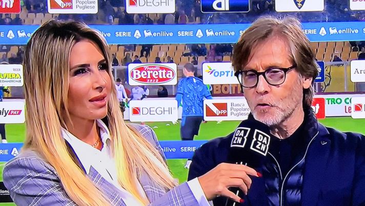 Oriali: “De Bruyne si opera, ma ora torna Lukaku! Conte? Vi svelo il suo umore” - immagine 1