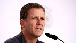 Bierhoff su Fullkrug: “È sempre stato chiaro che avesse potenzialità, ma le ha mostrate tardi”