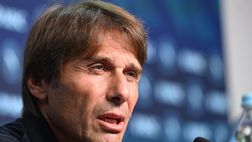 VIDEO – Giornalista non riesce a fare domanda a Conte: scoppia il caos