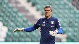 Desplanches: Ho avuto la fortuna di giocare il Mondiale U20…