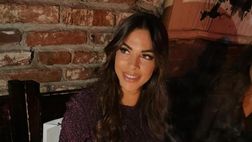 Un follower su Sensi: “Più foto che partite giocate”. Giulia Amodio replica così