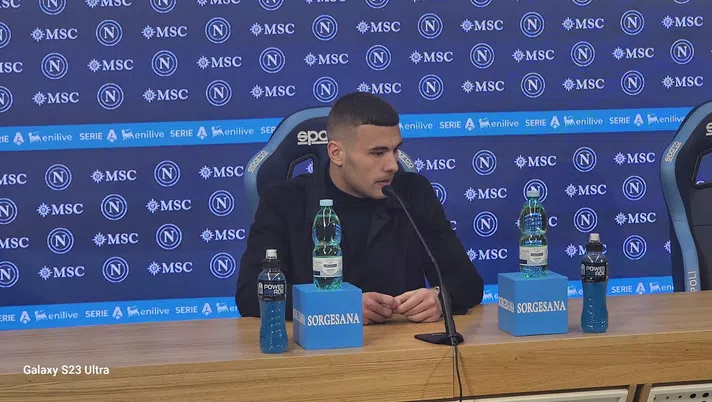 buongiorno napoli inter
