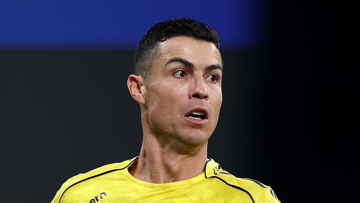 Al-Nassr, Cristiano Ronaldo in gol per 25 anni di fila ma non si parla di record - immagine 1