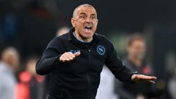 Osimhen, condizioni da valutare. Calzona: “Situazione disastrosa al mio arrivo. Voci non fanno bene”