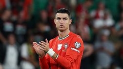 Cristiano Ronaldo si dà all’MMA, è un nuovo azionista della principale azienda di arti marziali