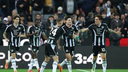 Russo: “L’Udinese andava più forte del Napoli, il rientro di un azzurro è importante”