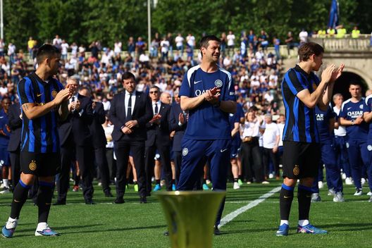 Inter, in agenda la firma di Chivu: i tempi. Sarà presente anche un’opzione che…- immagine 3
